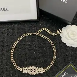 chanel collier pour femme s_12030b1